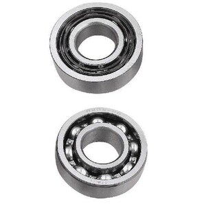 Crankshaft Crank Bearing Oil Seals Kit for Stihl MS361 MS