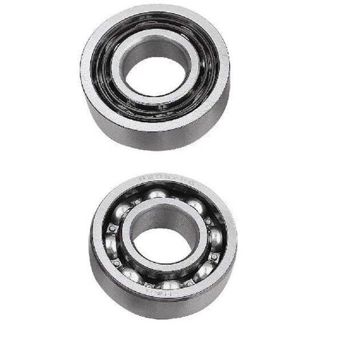 Crankshaft Crank Bearing Oil Seals Kit for Stihl MS361 MS