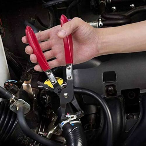Auto Pliers Removal Tools for Water Pipe Hose Flat Band Ring