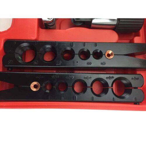 eccentric tube expander pipe reamer tube expander Inch syste