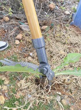 Weeding Head Replacement Metal Aluminum Art Weeder Head Gard