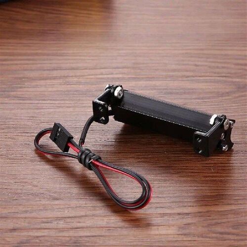 Universal 36 LED Model Off-Road Car Light Installa and