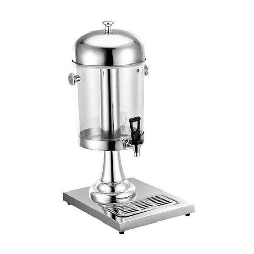 Beverage Barrel Dispenser Pitcher drinks Storage with