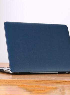 PU+PC Laptop Case for Macbook Pro 14 Case 2023 A2442 NEW Pro