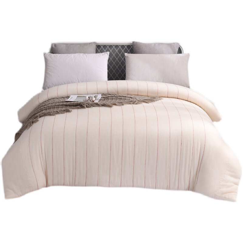 棉花被新疆一级优质长绒棉手工全棉冬被加厚保暖床垫褥子,床上用品,棉花被,淘宝优惠券,粉丝福利购,淘宝优惠卷