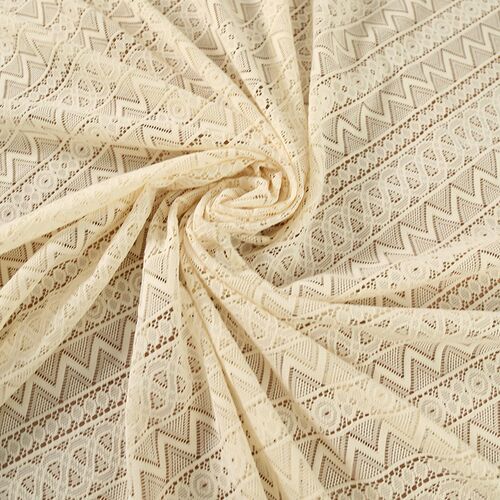 Lace tablecloth cotton linen table cloth non-slip table mat