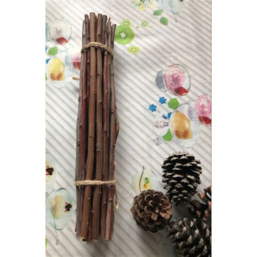 Kindergarten Handmade Natural Dead Branches Dry Branches Dev