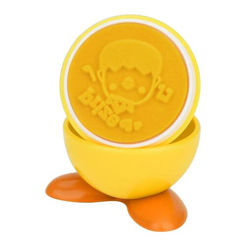 1pc Cartoon Animals Stamps Children Toy Kids Seal for Scrapb