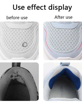 Shoe Patch Vamp Repair Sticker Subsidy Adhesive Shoe Insoles