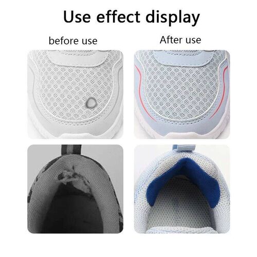 Shoe Patch Vamp Repair Sticker Subsidy Adhesive Shoe Insoles