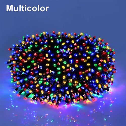 Holiday 24V LED Christmas Lights Fairy Garland String Light