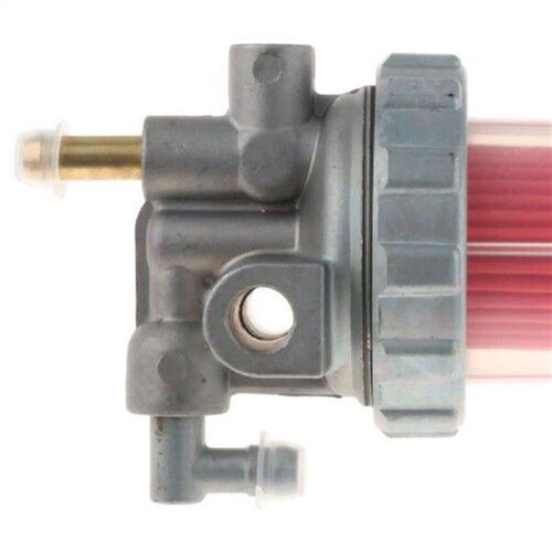 Fuel Filtering Assembly CH15551 Practical Wear Resistant