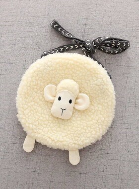 Mini Cute Baby Bag for Children Girls Princess Fashionable G