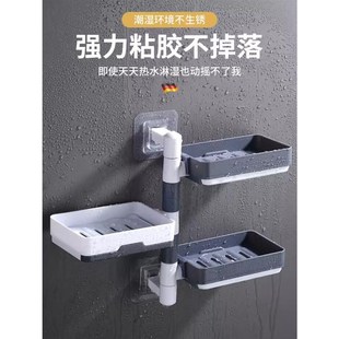 soap box plastic dish box bathroom soap holder boxes