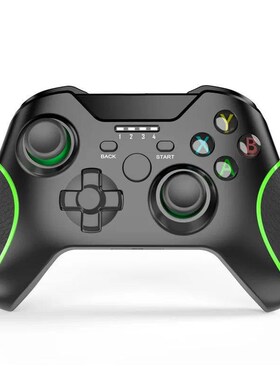 2.4G Wireless Gamepad For Controle Xbox One Game Controller