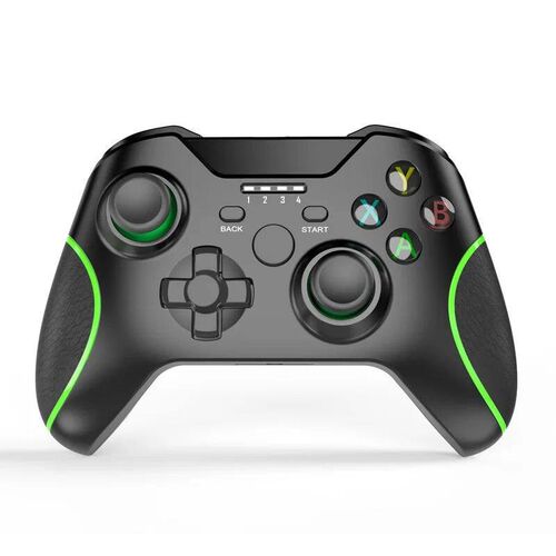 2.4G Wireless Gamepad For Controle Xbox One Game Controller