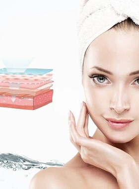 Mini USB Nano Facial Mister Handy Cool Mist Spray Machine Fa