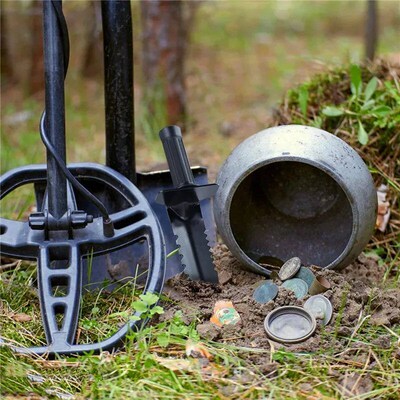 Gardening Trowel Small Hand Shovel Lightweight Garden Trowel