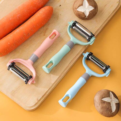 1/2PCS Grater Can Be Hung Household Save Effort Non-slip