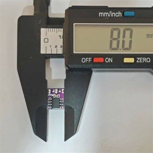 Electric Speed Controller 1S Unidirectional Brushed ESC