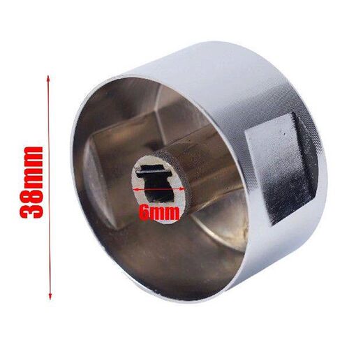 New High Quality Rotary Switches Round Knob Easy