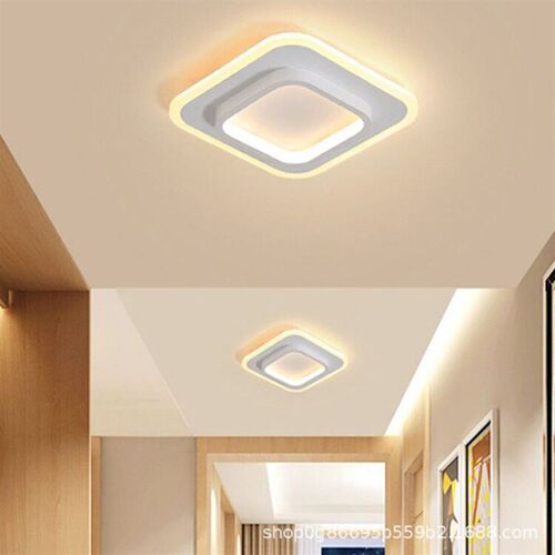 Aisle Light Led Modern Minimalist Balcony Nordic Creative Pe