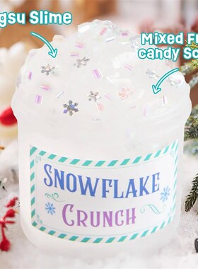 Kids Advent Calendar 24 Days DIY Slime Cake 2025 Halloween C