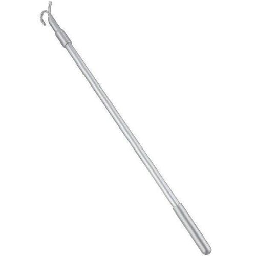 Curtain Retractable Rotary Rod Telescopic Alloy Blind Wand