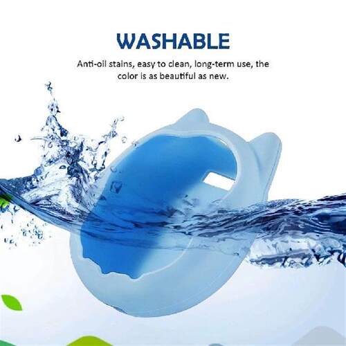 Silicone Cover Case Screen Protector for Virtual