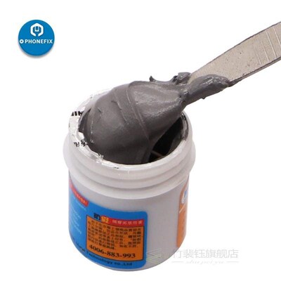 MECHANIC Soldering Paste Flux XG 50 XG Z40 Solder Welding T-
