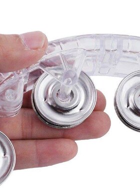 Musical Instruments Flashing Shaking Toy Tambourine Musical