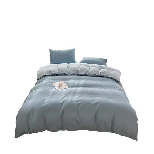 4pc bedsheet set bed sheet quiQK2EmvPlt blanket duvet cover