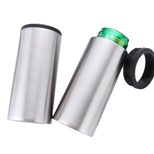 Bottle Stainless Tank 304 Fine ver oler Beer 12oz