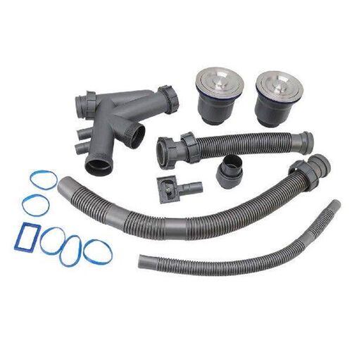 Sink Drain Assembly Kit for Bathroom Functional for home Use