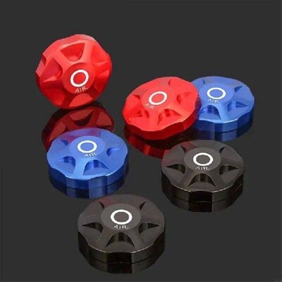 55KD Bicycles Suspension Fork Caps Mountain Bike Front Fork
