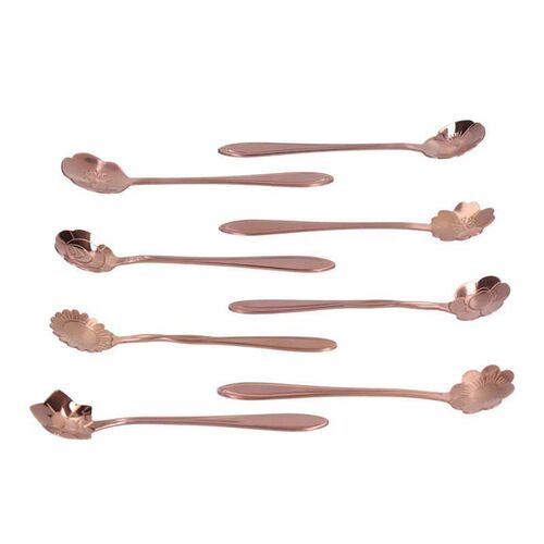 Coffee Spoon  Mixing Scoop Polished for Gifts for Kitchen