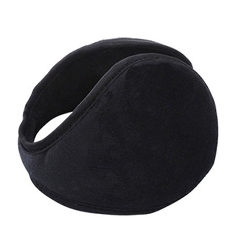 The New Fashion Winter Men and Women Cold Protection Earmuff - 实物图