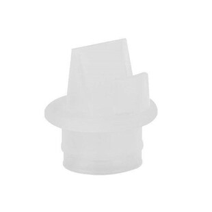 Silicone Breast Pump Duckbill Valve Counterflow Inserts