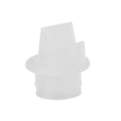Silicone Breast Pump Duckbill Valve Counterflow Inserts