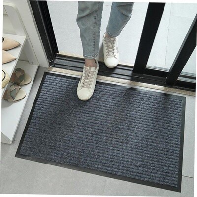Floor Mat Entrance Doormat Floor Rug Anti-slip Door Mat