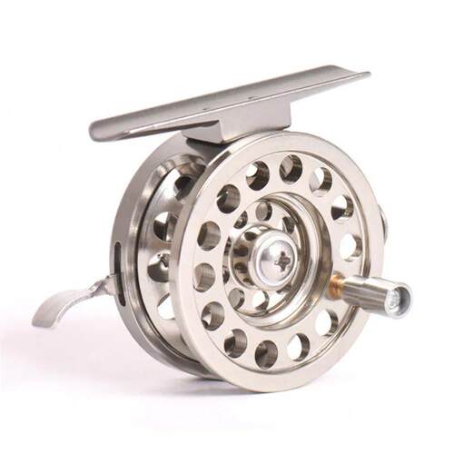 Hot Fishing Reels Right Former Rafting Fishing Reel For Ice