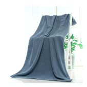 towels Soft towel 140cm 浴巾 Bath cotton Sport Absorbent