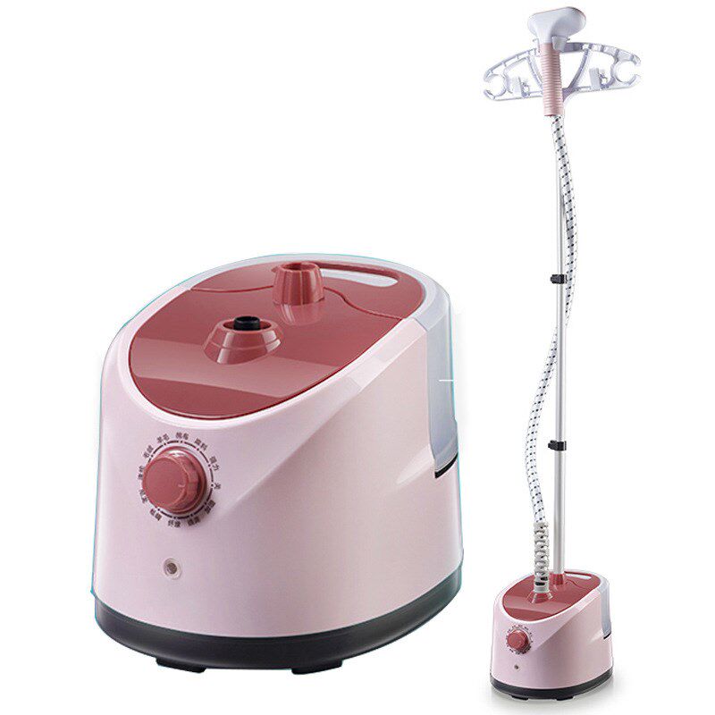 electric compact steam iron clothes steamer 电熨斗立式挂烫机