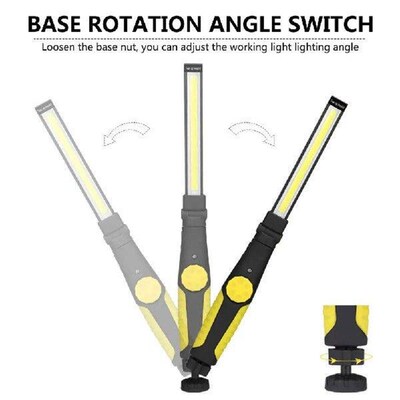 LED Working Lights IP44 Waterproof Car Repair Working