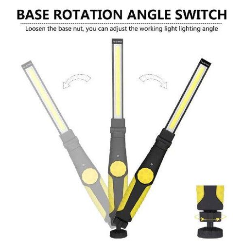 LED Working Lights IP44 Waterproof Car Repair Working
