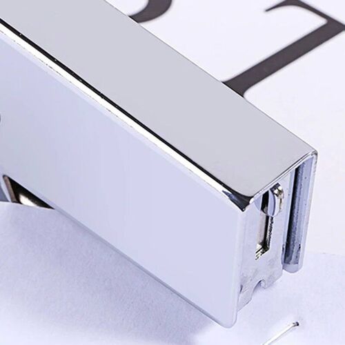 Plier Stapler Hand Held 15 Sheet Capacity Portable Durable f