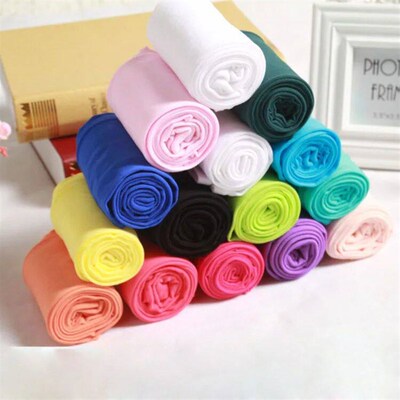Summer Spring Candy Color Kids Pantyhose Ballet Dance Tights