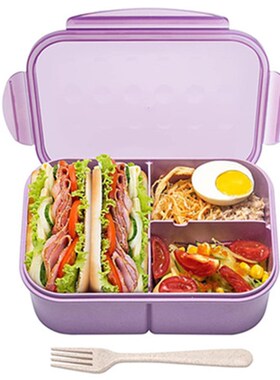 Bento Box Lunch Box Lunch Containers Food Storage Container
