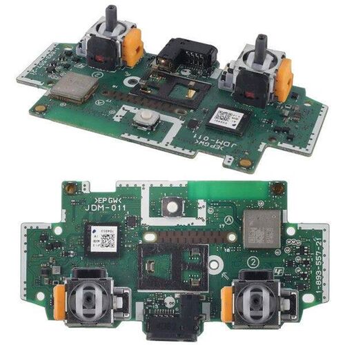 T36C Joysticks Replacement for Controller,4 Pack Hall