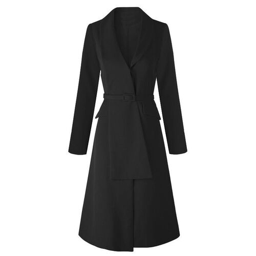 Winter Design Sense Celebrity Annual Meeting Dress Womens L